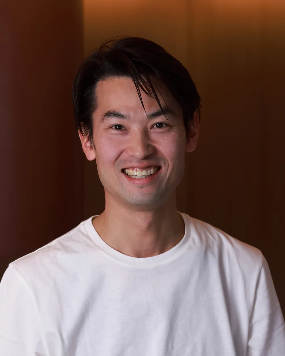ソムリエ 鎌田 龍太郎