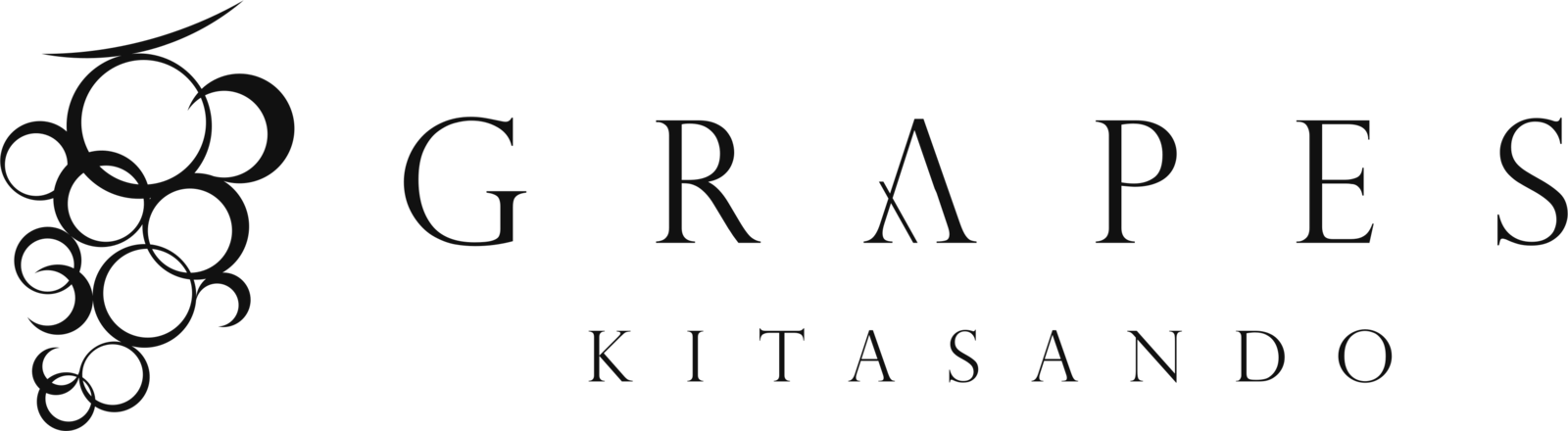 GRAPES KITASANDO