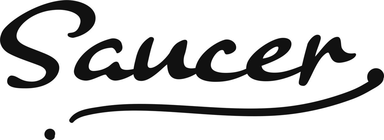 Saucer