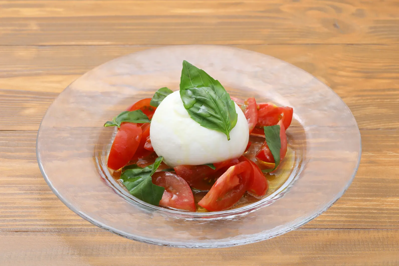 TRATTORIA PIZZERIA 207 葉山本店の写真