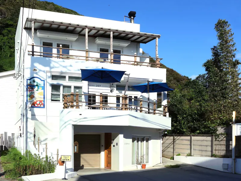 TRATTORIA PIZZERIA 207 葉山本店