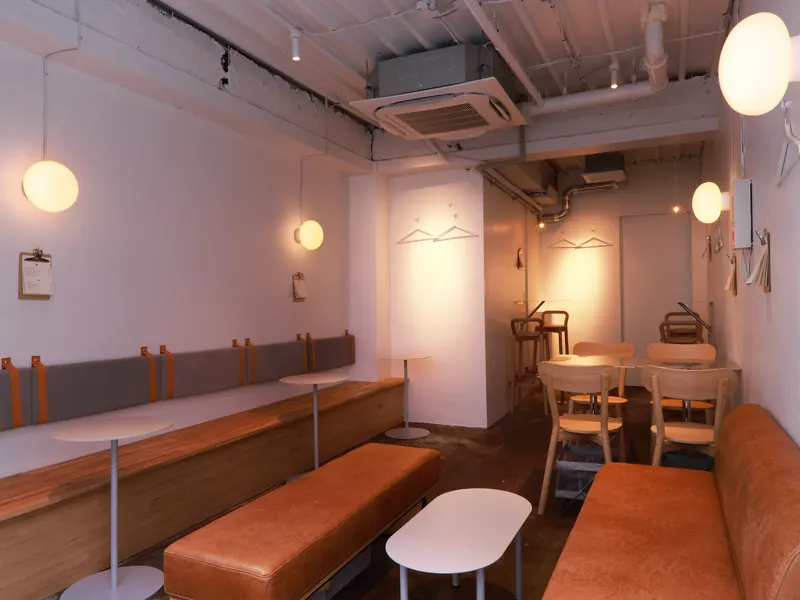 Café Apéro 中目黒店