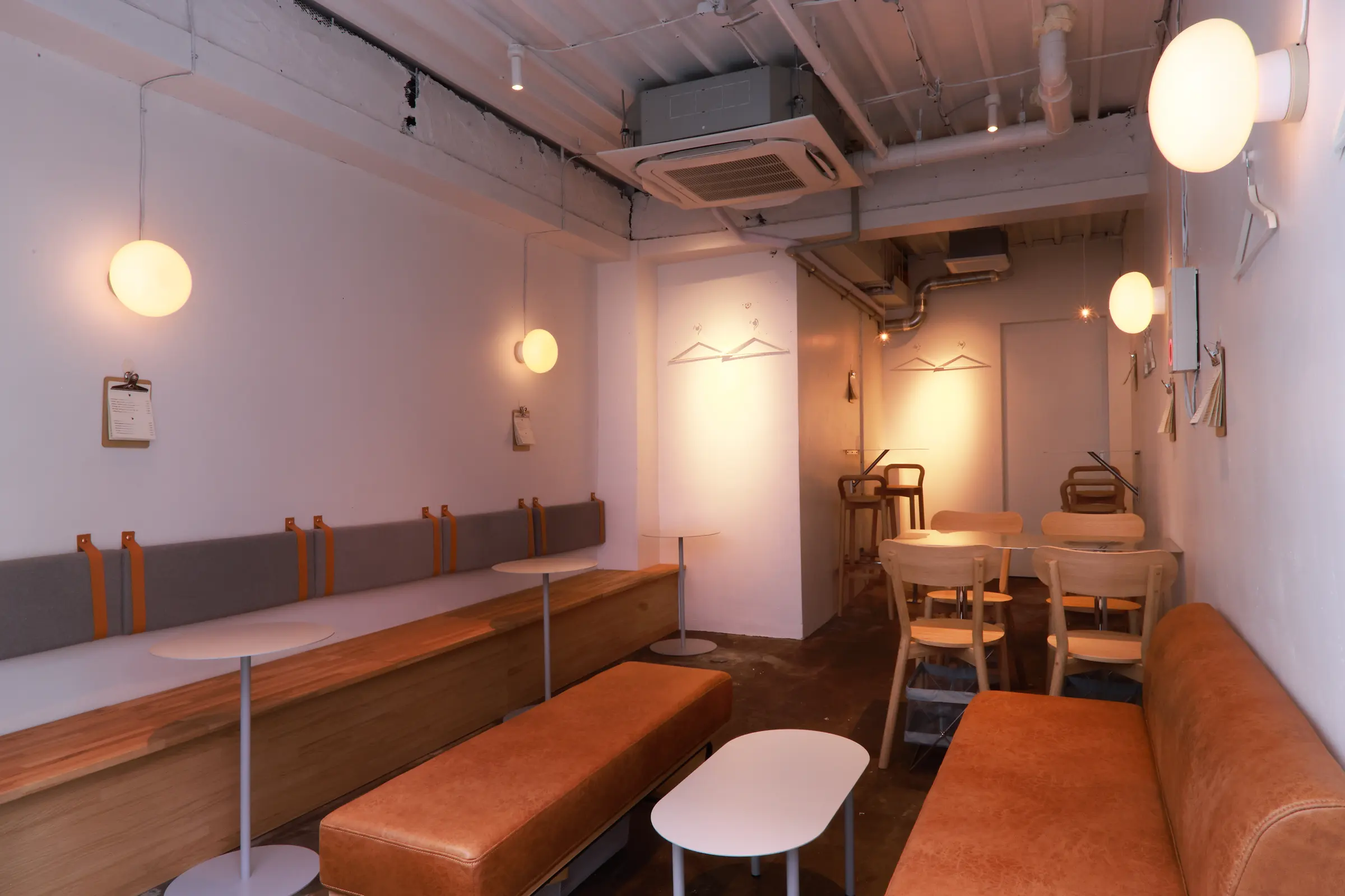 Café Apéro 中目黒店
