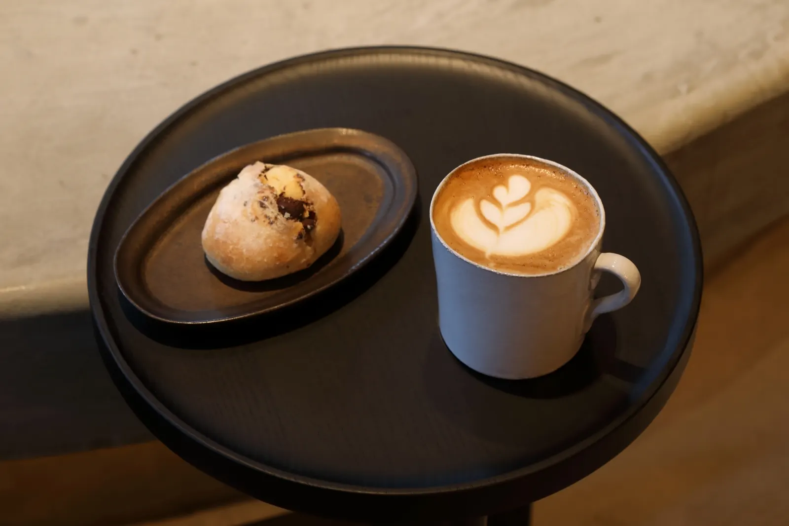 Café Apéro 西麻布本店の写真
