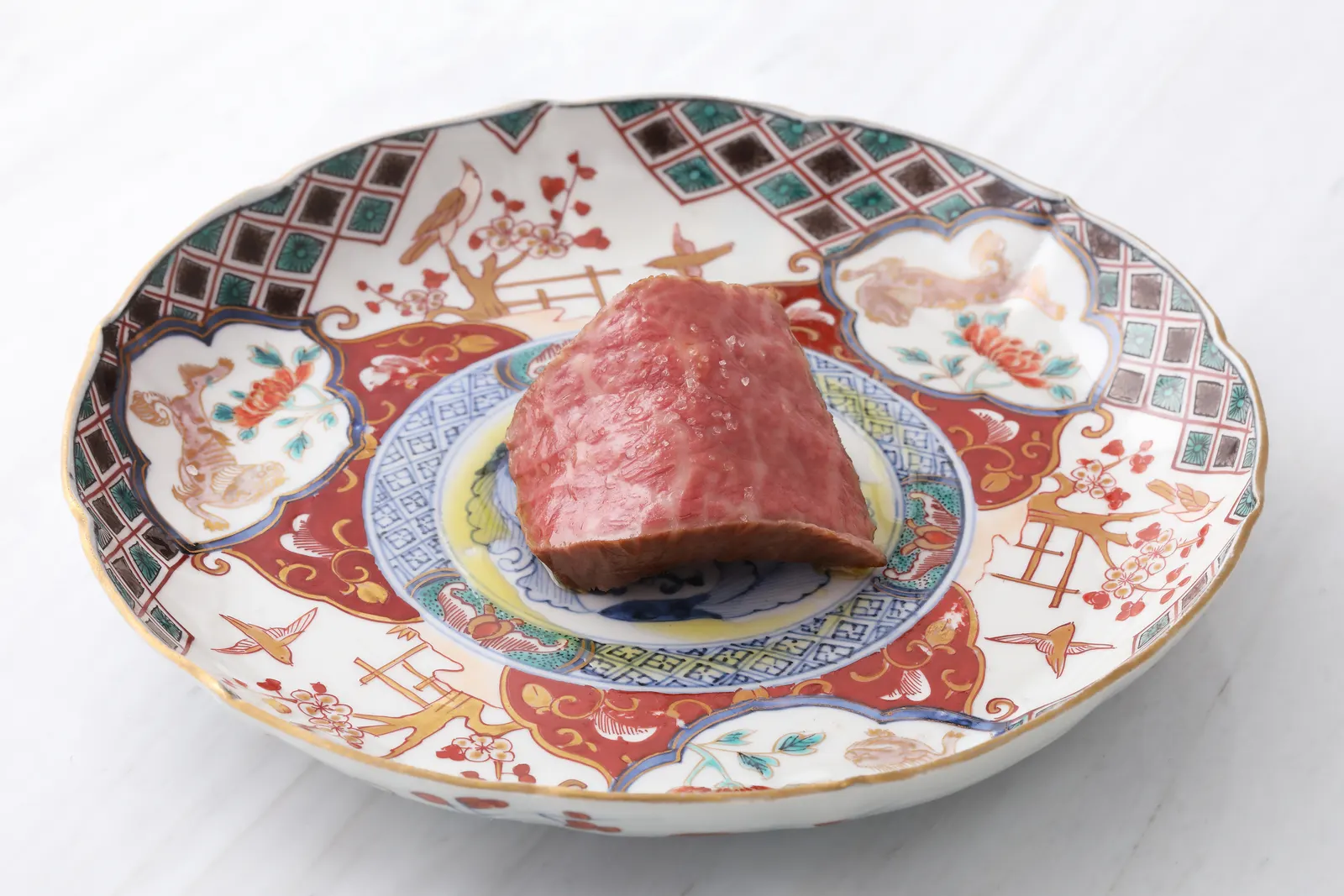 ISSEI YUASAの写真