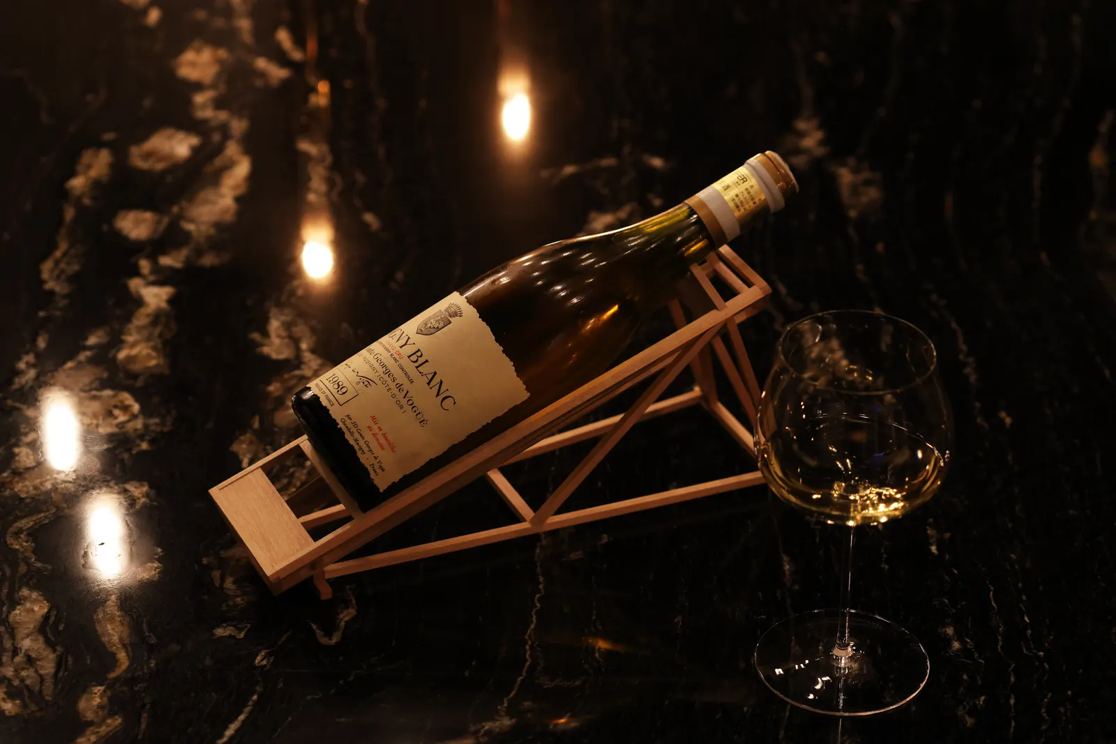 LE BON VINの写真