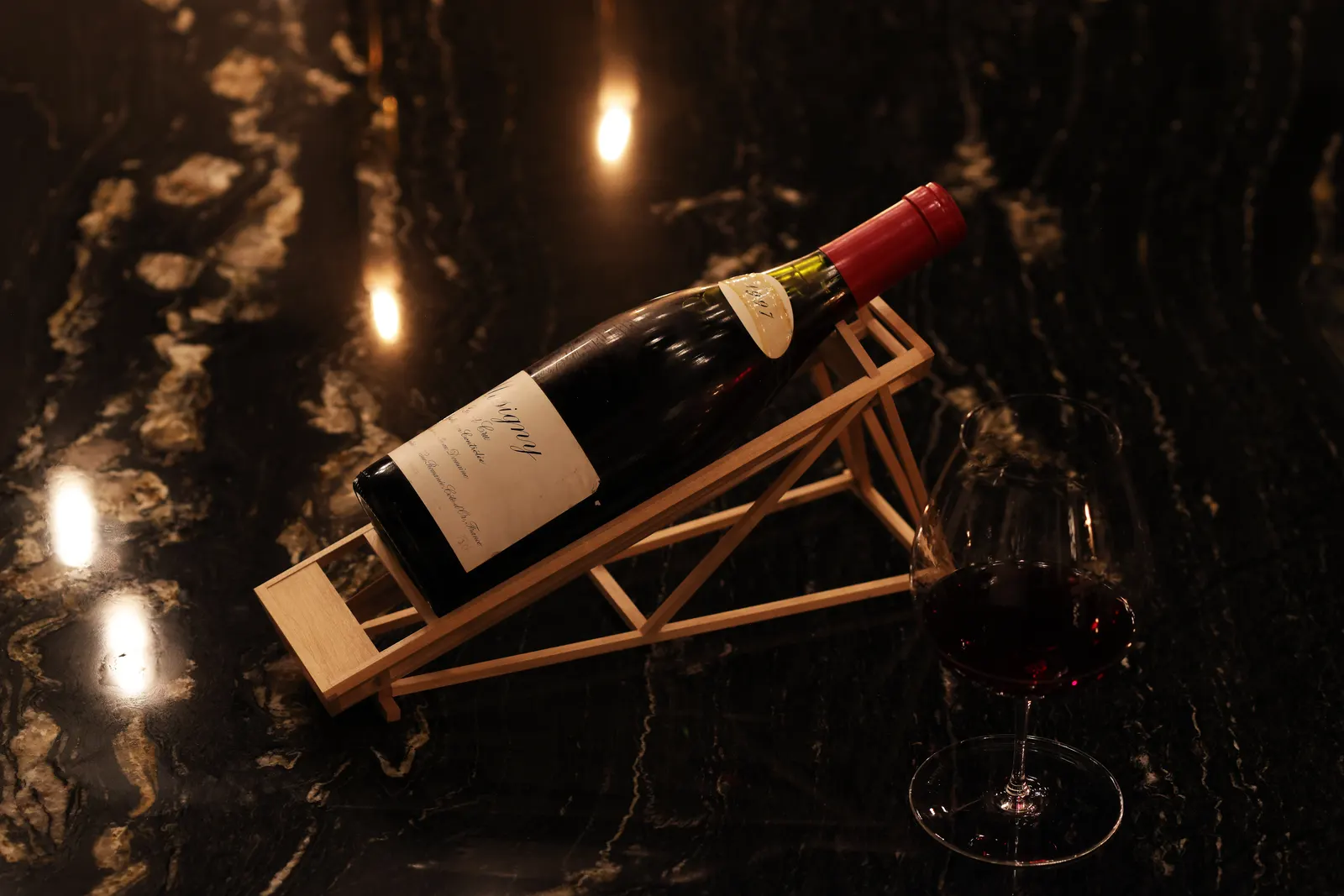 LE BON VINの写真
