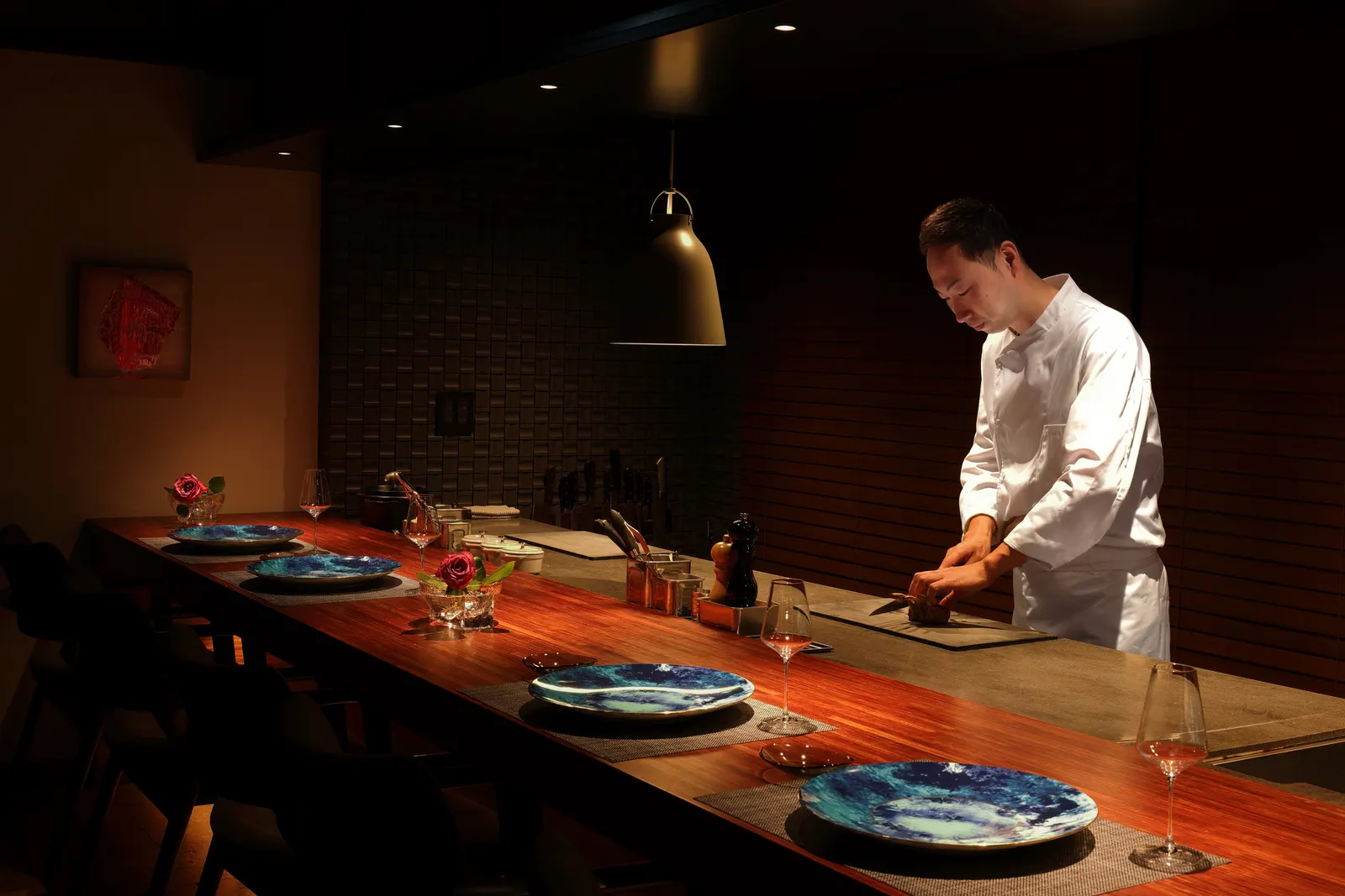 Saucerの写真