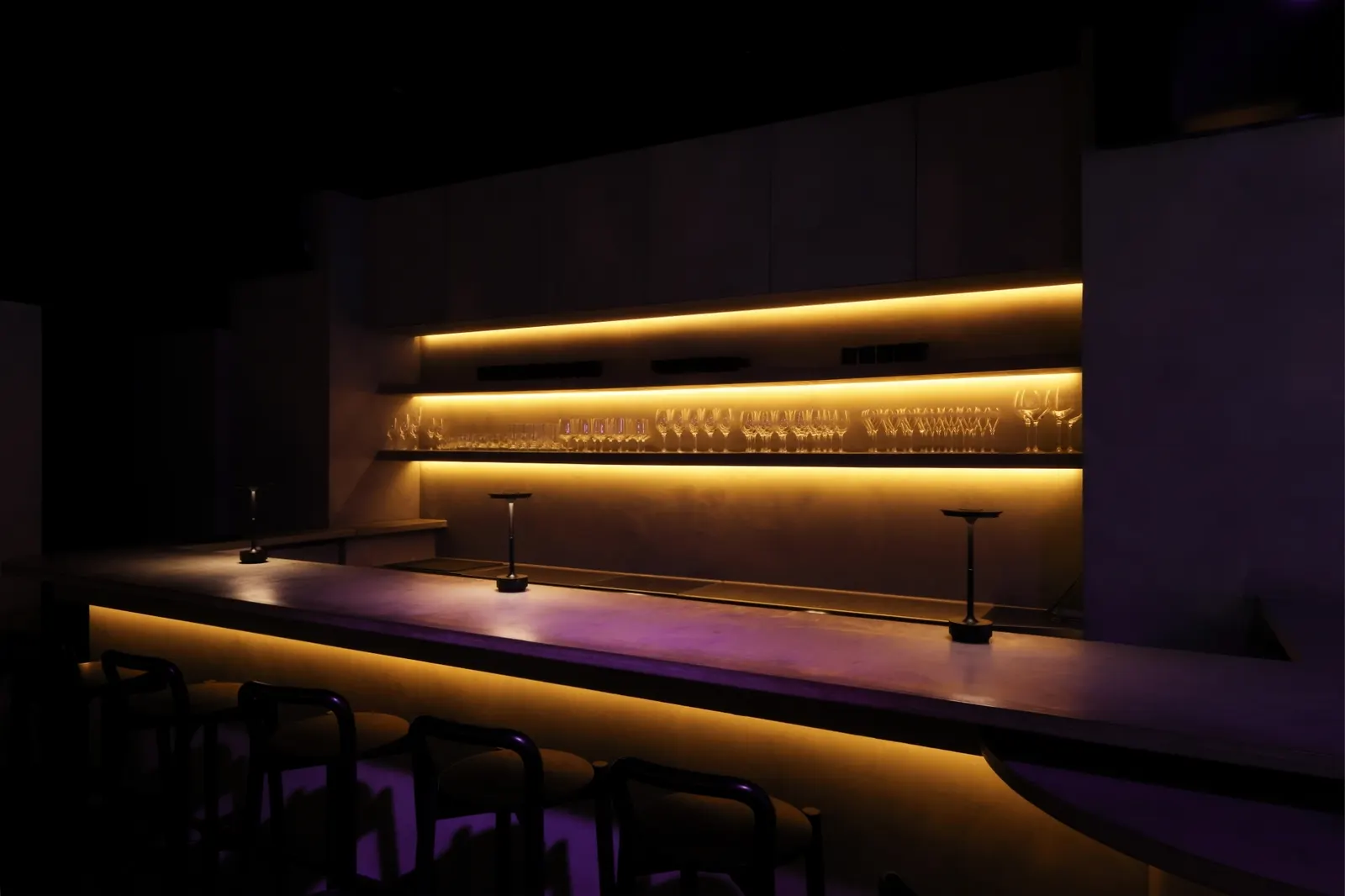 GRAPES KITASANDO UNDERGROUNDの写真