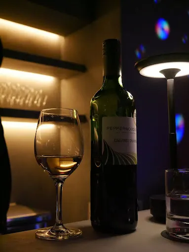 GRAPES KITASANDO UNDERGROUNDの写真